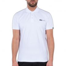 Polo Alpha Industries Basic Polo SL