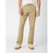 Chino Wrangler Casey Saddle
