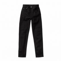 Jeans femme Nudie Jeans Breezy Britt Dry