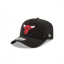 Casquette New Era NBA Chicago Bulls