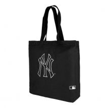 Tote bag New Era MLB Canvas New York Yankees