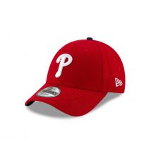 Casquette de baseball New Era MLB Philadelphia Pillies