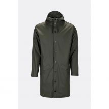Veste imperméable Rains Long Jacket