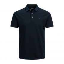 Polo grande taille Jack & Jones Paulos