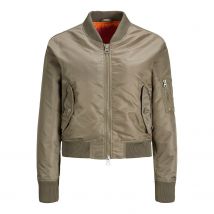 Bomber femme JJXX kemp pilot
