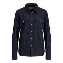 Chemise femme JJXX sophi denim