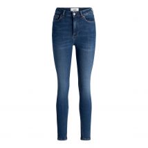 Jeans skinny taille haute femme JJXX Vienna