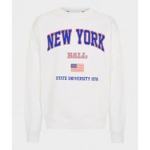 Sweatshirt Ball L. Smith