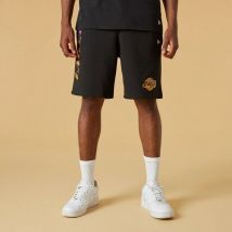Short Los Angeles Lakers