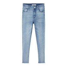 Jeans fille Name it Polly Dnmtece
