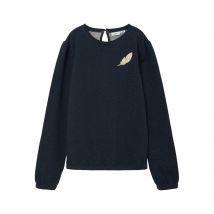 Sweatshirt fille Name it Nkfbora