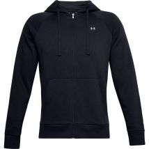 Sweat à capuche Under Armour Rival Fleece Full Zip