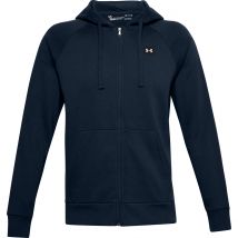 Sweat à capuche Under Armour Rival Fleece Full Zip