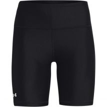 Short femme cycliste Under Armour