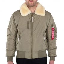 Bomber Alpha Industries injector iii