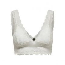 Brassière femme Only Chloe lace