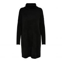 Robe à capuche manches longues femme Only onljana wool