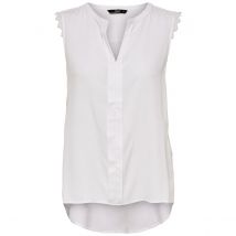 Haut femme sans manches Only Kimmi