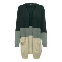 Cardigan femme Only Queen long
