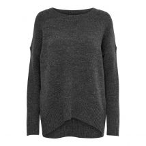 Robe pull femme Only Nanjing manches longues