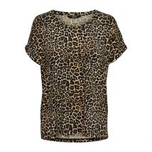 Haut femme Only Moster manches courtes