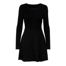 Robe femme Only Alma manches longues
