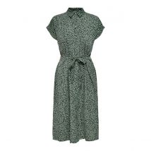 Robe chemise femme Only Hannover