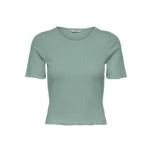 T-shirt courtes manches courtes femme Only onlemma