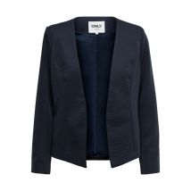 Veste Blazer femme Only Anna court