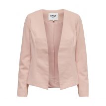 Veste Blazer femme Only Anna court