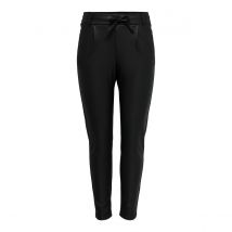 Pantalon femme Only Poptrash coated
