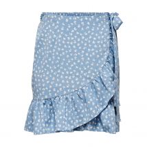 Jupe femme Only onlolivia wrap