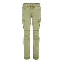 Pantalon cargo fille Only kids Missouri reg life