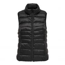 Gilet femme Only onlnewclaire quilted