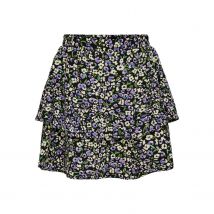 Jupe fille Only konselma layered