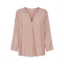 Haut col v 4/5 femme Only onlastrid