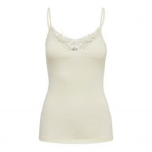 Débardeur femme Only onllizzy lace