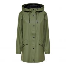 Veste imperméable femme Only onlelisa