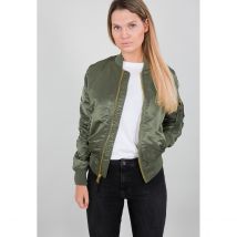 Veste femme Alpha Industries MA-1 VF LW
