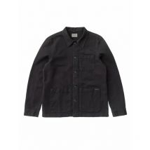 Veste en jean Nudie Jeans Barney Worker