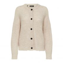 Cardigan femme Selected Lulu knit