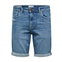 Short Selected Slhalex