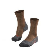 Chaussettes Falke TK2 Melange