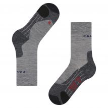 Chaussettes femme Falke TK2 Melange