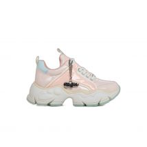 Baskets femme Buffalo Binary