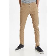 Pantalon chino Blend bhnatan