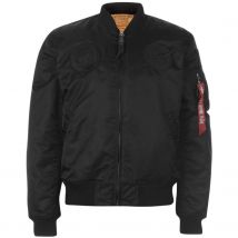 Bomber Alpha Industries MA-1 VF NASA