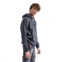 Sweat à capuche Alpha Industries Basic