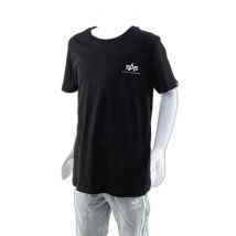 T-shirt enfant Alpha Industries Basic Small Logo