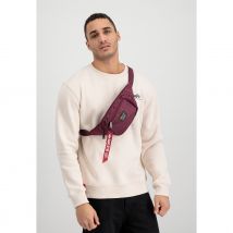 Sacoche banane Alpha Industries Crew